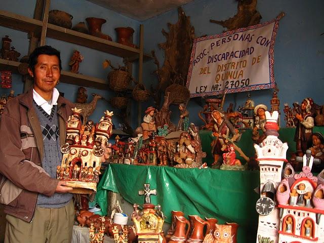 SUITE AYACUCHANA 4: QUINUA Y SUS SERES IMPRESCINDIBLES SUITE AYACUCHANA 4: QUINUA Y SUS SERES IMPRESCINDIBLES