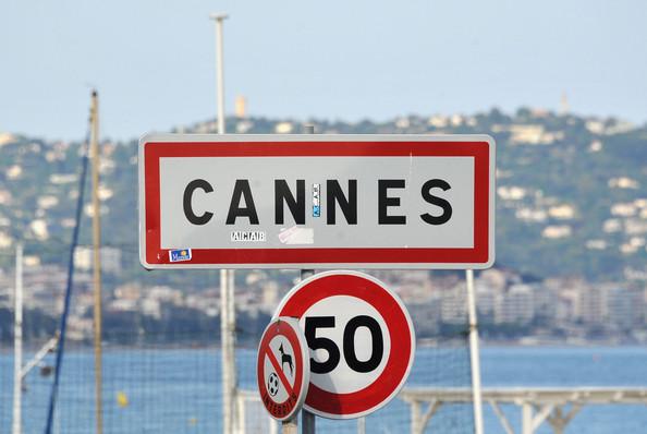 FESTIVAL DE CANNES 2011: Comienza el desfile de estrellas FESTIVAL DE CANNES 2011: Comienza el desfile de estrellas