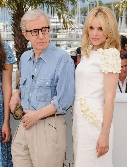 FESTIVAL DE CANNES 2011: Comienza el desfile de estrellas FESTIVAL DE CANNES 2011: Comienza el desfile de estrellas