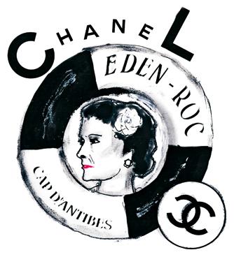 Chanel Cruise 2012