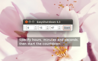 EasyShutdown EasyShutdown