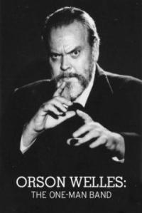 La maleta de Orson Welles