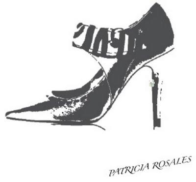 Patricia Rosales & Shoes in París