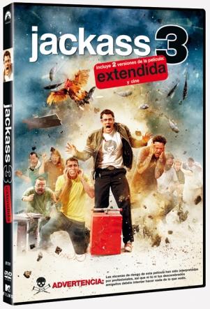 Jackass 3