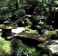 Jardines Orientales en casa Jardines Orientales en casa