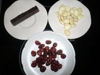 Magdalenas derrotadas Magdalenas derrotadas