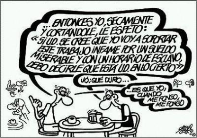 Rendición personal de cuentas (y 5) Rendición personal de cuentas (y 5)