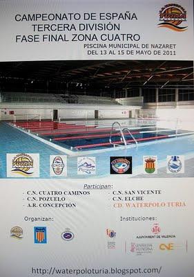 Final Tercera División Final Tercera División