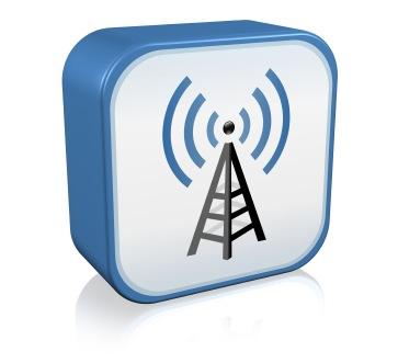 Alérgicos a las redes Wi-fi