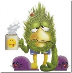 ¿DÍA DIFÍCIL? ¿DÍA DIFÍCIL?