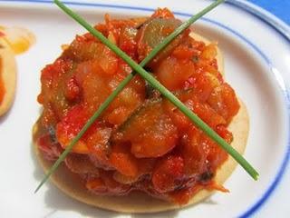 PISTO TRADICIONAL PISTO TRADICIONAL