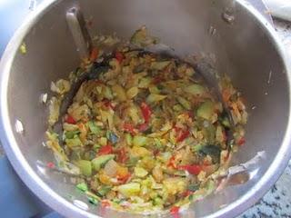 PISTO TRADICIONAL PISTO TRADICIONAL