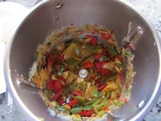 PISTO TRADICIONAL PISTO TRADICIONAL