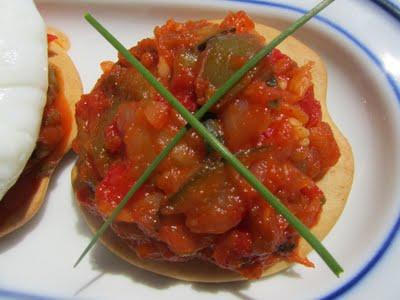 PISTO TRADICIONAL PISTO TRADICIONAL