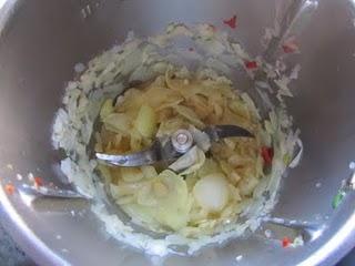 PISTO TRADICIONAL PISTO TRADICIONAL