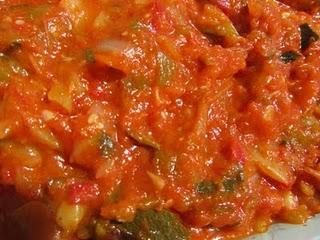 PISTO TRADICIONAL PISTO TRADICIONAL