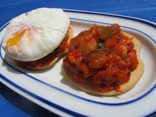 PISTO TRADICIONAL PISTO TRADICIONAL