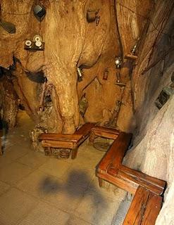 El Árbol Bar El Árbol Bar