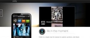Editor de videos para el iPhone Editor de videos para el iPhone