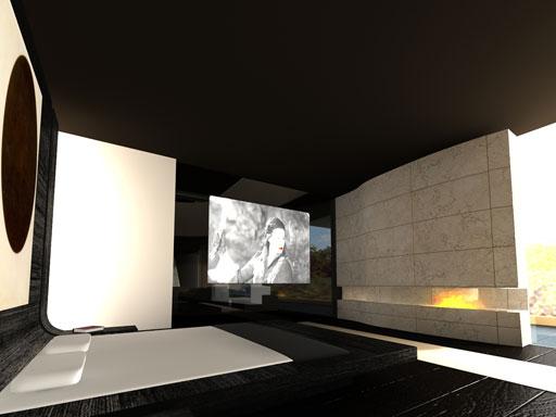 Proyecto de Reforma de una vivienda unifamiliar y diseño de un loft en su último nivel