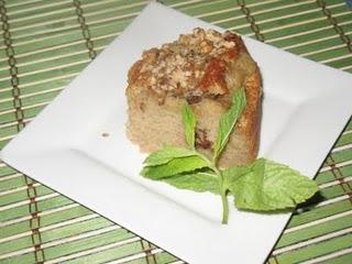 Banana Bread. Pan de Plátano estilo Starbucks Banana Bread. Pan de Plátano estilo Starbucks