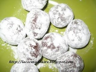 GALLETAS BLANCO Y NEGRO MAKTUB GALLETAS BLANCO Y NEGRO MAKTUB