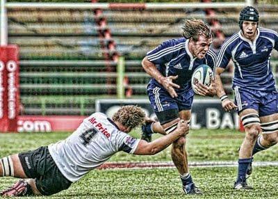 VODACOM CUP: LOS PAMPAS XV HACEN HISTORIA Y JUGARAN LA FINAL DEL CAMPEONATO SUDAFRICANO VODACOM CUP: LOS PAMPAS XV HACEN HISTORIA Y JUGARAN LA FINAL DEL CAMPEONATO SUDAFRICANO