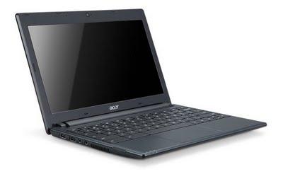 Google Chromebooks, portátiles con Chrome OS disponibles a partir de junio Google Chromebooks, portátiles con Chrome OS disponibles a partir de junio