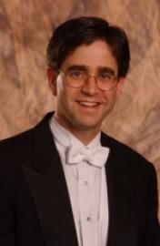 Paul Rardin, Director Musical Coro masculino Glee Club de la Universidad de Michigan en La Habana