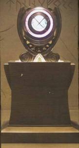 The Orb of Agamotto Un repaso a lo que hay dentro de la Cámara de Odín en la película de Thor