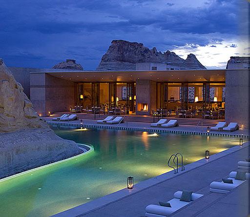 Amanresorts Aman Resorts, intimidad y descanso en un entorno inigualable