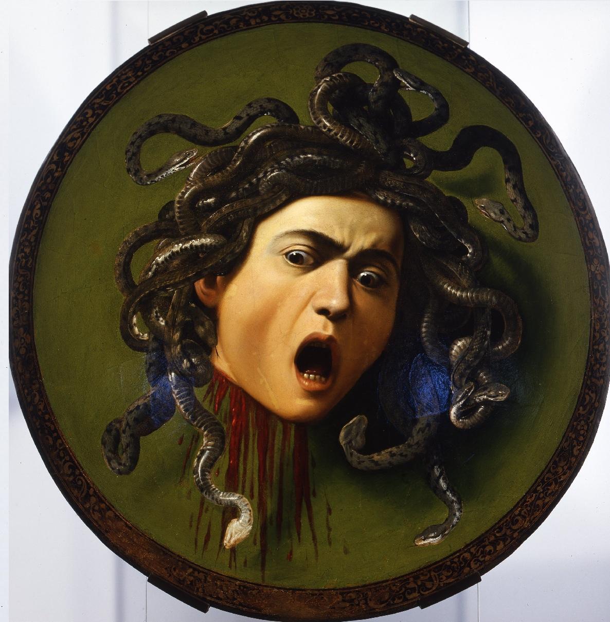 Michelangelo Merisi da Caravaggio Michelangelo Merisi da Caravaggio