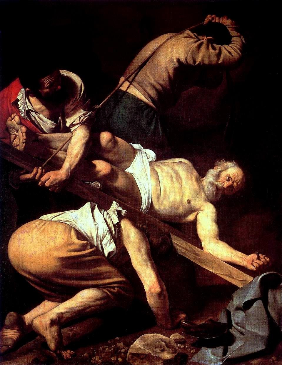 Michelangelo Merisi da Caravaggio Michelangelo Merisi da Caravaggio