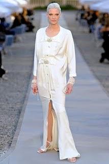 Cruise collection for Chanel - Resort 2012