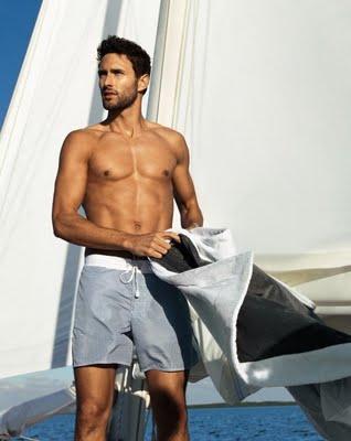 Hombres: Propuestas de Bañadores Hombres: Propuestas de Bañadores