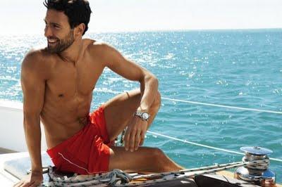 Hombres: Propuestas de Bañadores Hombres: Propuestas de Bañadores