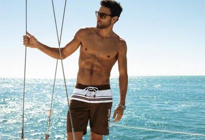 Hombres: Propuestas de Bañadores Hombres: Propuestas de Bañadores