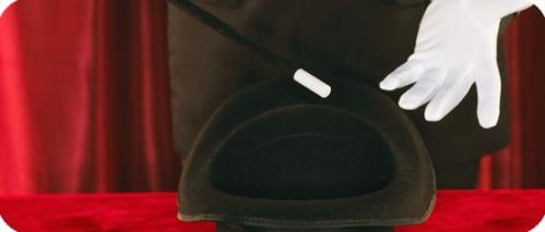 106 Mostrar VS. No Contar