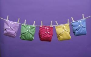 Pañales Control de esfínteres: la práctica