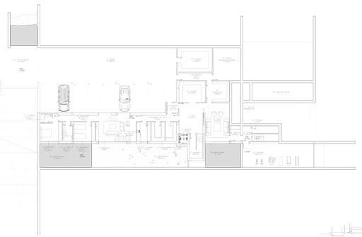 A-cero Projects A-cero presenta un proyecto de una vivienda Unifamiliar en una exclusiva urbanización de Madrid