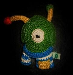 Grrrren Un post verrrrde