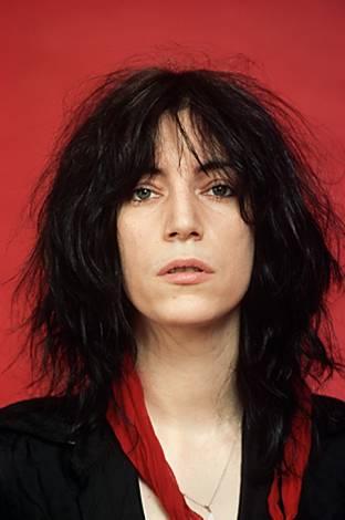 América tiene a Patti Smith; nosotros Eurovisión