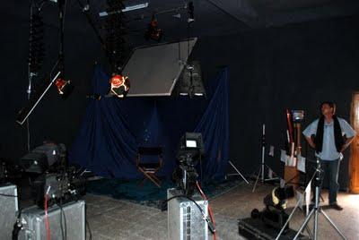 Javier Bardem dona 10.000 euros para la Escuela de Cine Javier Bardem dona 10.000 euros para la Escuela de Cine