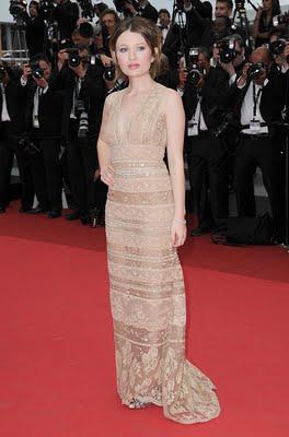 La Alfombra Roja del Festival de Cannes 2011 - Red Carpet d2