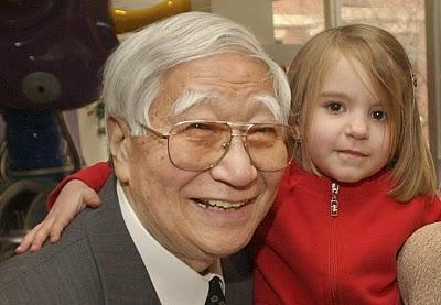 Grandes pediatras: Tomisaku Kawasaki y su enfermedad Grandes pediatras: Tomisaku Kawasaki y su enfermedad