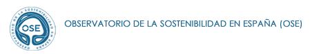 España: XXXIII Foro Permanente de la Sostenibilidad (19/05/2011) España: XXXIII Foro Permanente de la Sostenibilidad (19/05/2011)