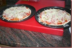 Recetas De Pizza