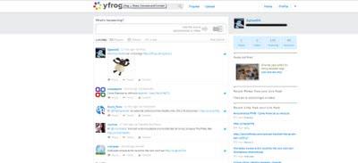 ¿Twitpic o Ifrog? ¿Twitpic o Ifrog?