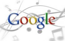 Sólo Google puede invitarte a Google Music Sólo Google puede invitarte a Google Music