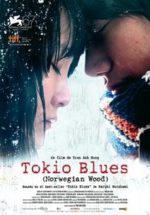 Tokio Blues de Tram Ahn Hung Tokio Blues de Tram Ahn Hung